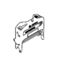 Zebra Kit Printhead Assembly
