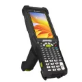 Zebra MC94 LAN WIFI 6E GUN BT NFC 53K 4.3IN VIBR ANDR GMS SE58 6/128GB