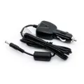 Zebra 8-18 VDC Power Supply with Cigarette Lighter Adapter (For charging outside of acradle)
