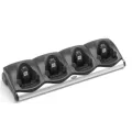 Zebra CRADLE 4 SLOT USB ETHERNET