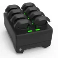 Zebra HS3100 8-SLOT-BATTERY CHARGER