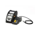 Zebra SINGLE BAY ETHERNET/CHARGING CRADLE ONLY - NO AC ADAPTER OR POWER PLUG