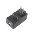 Zebra POWER SUPPLY-100-240 VAC 5 V 2.5 A WITH CHINA PLUG
