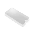 Zebra MC22/MC27 Tempered Glass Screen Protector - 5 Pack