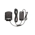Zebra PROCLIP ACTIVE HOLDER TC22/TC27 WITH RUGGED BOOT HARDWIRE INSTALL