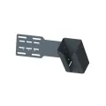 Zebra GAMBER-JOHNSON SCANNER POCKET TABLET MOUNT - ATTACHES BETWEEN DOCK STATION AND MOUNT POSITIONS SCANNER NEXT TO DOCK