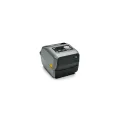 Zebra TT Printer ZD620; Standard EZPL 300 dpi EU and UK Cords USB USB Host BTLE Serial Ethernet Cutter
