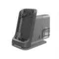 Zebra TC73 TC78 Connect Cradle allows to connect a mobile computer to an external monitor and multiple peripherals (HDMI Ethernet 3.5mm and 4xUSB-A)