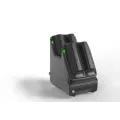 Zebra MC22/MC27 4-Slot Battery Charger Chargers Four Spare Batt
