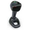 Zebra DS9908 PRESENTATION AREA IMAGER STD RANGE CORD MIDNIGHT BLK EAS