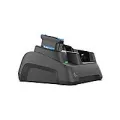 Zebra MC93 SINGLE SLOT USB/CHARGE CRADLE W/SPARE BTRY CHARGER