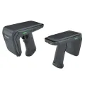 Zebra RFD40 Prem+ Sled STD Circular Polar Ant UHF RFID BT Gun SE4100 7000mAh Midnight Black EMEA 800MHz
