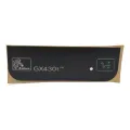 Zebra Nameplate GX430t TT (Thermal Transfer)