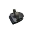 Zebra CHINA ADAPTER CLIP FOR POWER SUPPLY