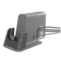 Zebra TC21/TC26 Connect Cradle connect to monitor/peripherals HDMI lan 3.5mm 4xUSB-A
