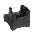 Zebra RFD40 1 DEVICE SLOT/0 TOASTER SLOTS CHARGE ONLY CRADLE WITH SUPPORT FOR TC22/27 AND HC20/50. REQUIRES POWER SUPPLY (PWR-BGA12V50W0WW) DC LINE CORD (CBL-DC-388A1-01) AND COUNTRY SPECIFIC LINE CORD.