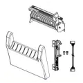 Zebra Kit Peel Assembly ZT411