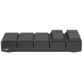 Zebra WT5400/WT6400 20-Slot Spare Battery Charger Charges 20 Batteries For Wearable Terminal. Requires PWR-BGA12V108W0WW DC Line Cord CBL-DC-382A1-01 And 3-Wire Grounded C.SP AC Line Cord Sold Separately.