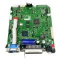 Zebra KIT REPAIR MLB Serial Parallel USB LAN RFID Region R2 ROW ZD500