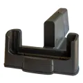 Zebra ET6X Connect Cradle allows to connect a tablet to an external monitor and multiple peripherals HDMI Ethernet 35mm and 4xUSB-A