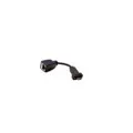 Zebra ET8x Ethernet RJ45 Cable with Tool-less and Screw Options Included
