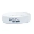 Zebra Wristband PolyPro/PET 3 x 11in 76x279mm DT Z-Band Fusion Adhesive Closure Infant w/ Label 200/roll 5 rolls/case 5in OD