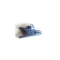 Zebra HS2100 HEADSET SERIES MICROPHON CORD CLIP PACK OF 20