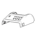 Zebra Kit Cover Assembly for STD mod rint Touch icon ZD420D