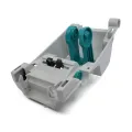 Zebra KIT TLP2824P FRAME W/O PLATEN