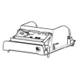 Zebra Kit Inner Lid without printhead ZD420 ZD620