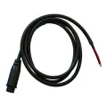 Zebra TABLET DC POWER ADAPTER TO VC DC POWER CABLE WITH CPC CONNECTOR
