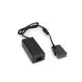 Zebra KIT AC Power Supply Mobile Battery Eliminator Dummy Battery Pack