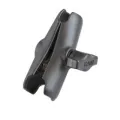 Zebra RAM DOUBLE SOCKET ARM FOR 1in BALL