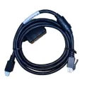 Zebra DC POWER CORD MC90/MC91/MC92 4-SLOT BATTERY CHARGER
