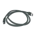 Zebra CABLE USB 2M LOCKING USB-C TO USB A