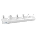 Zebra TC51 5-SLOT CHARGE ONLY CRADLE CHARGES FIVE DEVICES