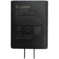 Zebra PSU 5.2V DC 1.1A CHINA ADAPTER PLUG LEVEL 6 COMPLIANT