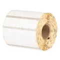 Zebra Z-PERFORM 1000D 50.8x25.4MM 430 LBLS/Roll - Box of 20 rolls