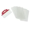 Zebra WT6000 SCREEN PROTECTORS PACK OF 5 UNITS