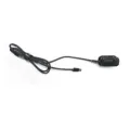 Zebra USB-C TO 3.5MM ADAPTER CABLE WITH PTT BUTTON HEADSET SUPPORT