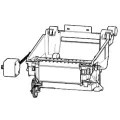 Zebra Kit Print Mechanism 300dpi ZD620T