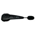 Zebra HS3100 SHORTENED BOOM MODULE +MICROPHONE BOOM+BATT+WINDSCREEN