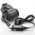 Zebra CHARGER QLN320 AC EU
