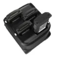Zebra MC93 4SLOT SPARE BATT CHARGER