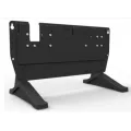 Zebra SHARECRADLE FIVE-SLOT DESK MOUNTING BRACKET