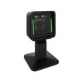 Zebra DS8108-SR BLACK STAND KIT SCANNER 20-71043-04R STAND