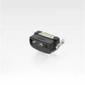Zebra MC90XX and MC9190-G and MC9190-G Cable Adapter Module. (3.3V - 500MAH) Provides Communications To Host Or Printer and Can Be Used AC Charging