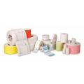 Zebra Z-SELECT 2000D REMOVABLE 102MMX76MM - BOX OF 12 ROLLS