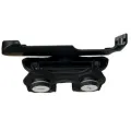 Zebra TC501 Arm/Wrist mount adapter. Includes carrier comfort pad (SG-NGWT-CMPD-01) and small/medium wrist strap (SG-NGWT-WSTPST-01). Requires an exoskeleton (SG-TC5AEXO-01).