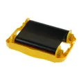 Zebra Resin Ribbon 110mmx74m 4800 STD Cartridge 6/box